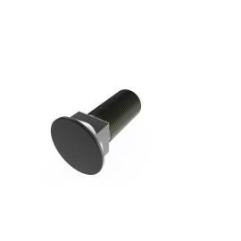 John Deere Plow Bolt, 7/16" X 1-1/4"- 10H1245
