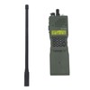 PRC152 Dummy Radio Case Radio Props ABS Realistic Non Function