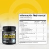 EVOLUTION, Monohidrato de Creatina, Suplemento Alimenticio, Creatina Monohidratada, Sugar Free,