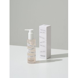Pearlshell Jupiter Gel Cleanser 120ml / 펄쉘 주피터 젤 클린저 120ml