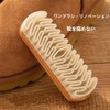 suede brush 3 pieces shoe brush eraser shoe brush suede