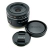 SONY DT 30mm F2.8 Macro Single Focus Lens for Macro