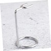 VICASKY Double Shaving and Brush Stand Heavy Duty Holder for