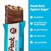 Munk Pack 15g Probiotic Protein Bars 1g Sugar 4g Net