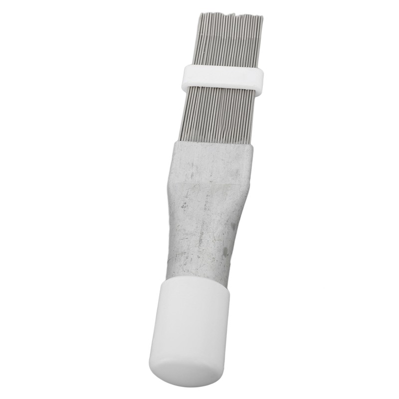 Stainless Steel Air Conditioner Fin Comb AC Condenser Fin Straightener