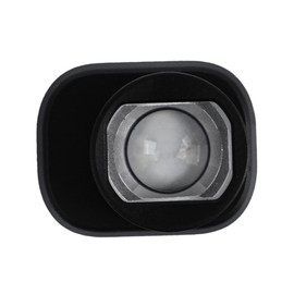 VOANZO Mini 4 Pro Wide-Angle Lens for Mini 4 Pro Drone – Expand View Range by 25%, Premium Drone Camera Accessory for Enhanced Aerial Photography