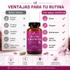 Winyel Biotina Colágeno Multivitaminas 120 Cápsulas
