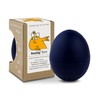 BrainStream BeepEgg Basic - Egg Timer with Musical Alerts, Plays