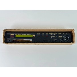 Yamaha (NEW OLD STOCK) Yamaha Disklavier DKC 500R XG Faceplate / Front Assembly