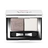 Pupa Milano Vamp! Compact Duo Eyeshadow, for Pure Color Payoff,