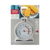 Taylor Precision Products 5924 Large Dial Kitchen Refrigerator and Freezer