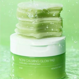Celimax The Real Noni Calming Glow Pad 160ml/50 Pads
