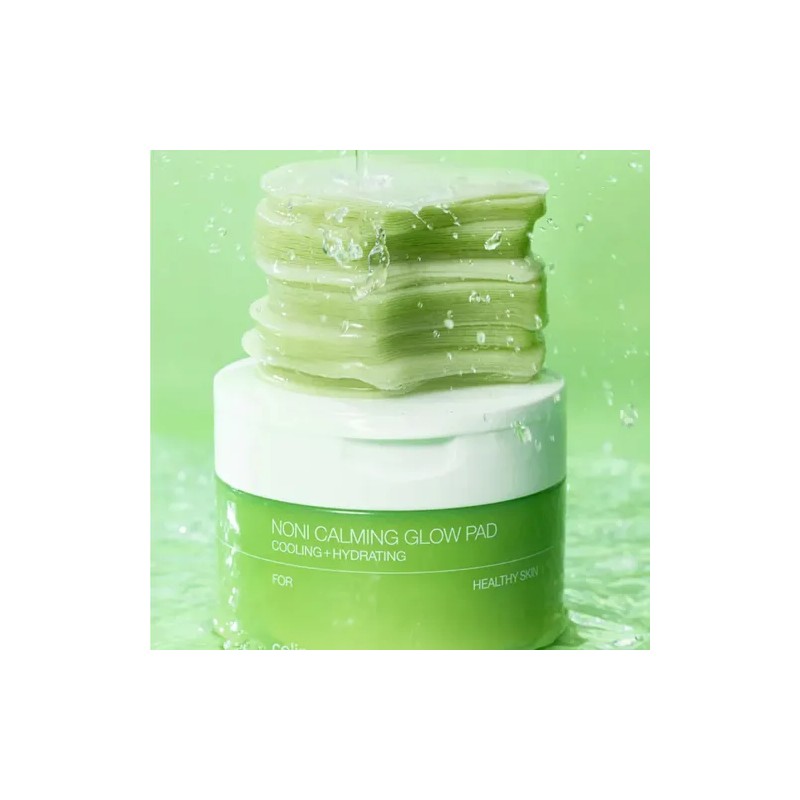 Celimax The Real Noni Calming Glow Pad 160ml/50 Pads