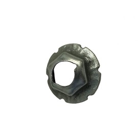 John Deere Original Equipment Push Nut #M111717