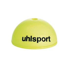 uhlsport Unisex - Adult Jump Pole Stand - Fluo Yellow, One Size
