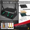 (MASAMIYA) Footrest, Airplane, Comfortable Goods, Foot Rest, Travel, Convenient Goods