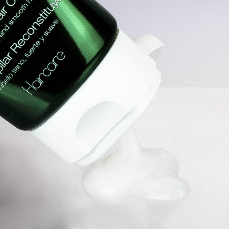 Hair Care CC Hair Cream Restorative 100 ml