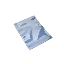 UNIT ELECTRONICS Bolsa Antiestatica 10x16cm 100 Piezas