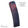 OIMIO Bullet Clips, 22 Darts Magazine Mod Quick Reload Clip