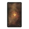 Tarot Cards, Divination Telling, 78 Cards, Arcanum Tarot with Japanese