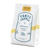 Tokyo Coffee (Decafe Mocha Blend) Organic Caffeinated Ethiopian Coffee Beans,