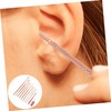 Baluue 2sets Comfortable Ear Picks Tool Kit for Earwax Removal