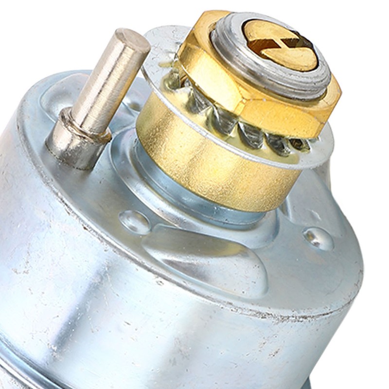 Ignition Key Switch Universal Starter Switch 7N 0718 for Caterpillar