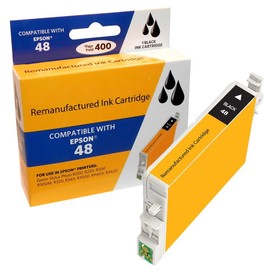 T048120-KD Ink-Epson-48-B