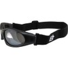 Birdz Eyewear Gull Jet Ski Watersport Floating Goggles Interchangeable from