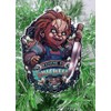 Horror Icon Chucky Ornament