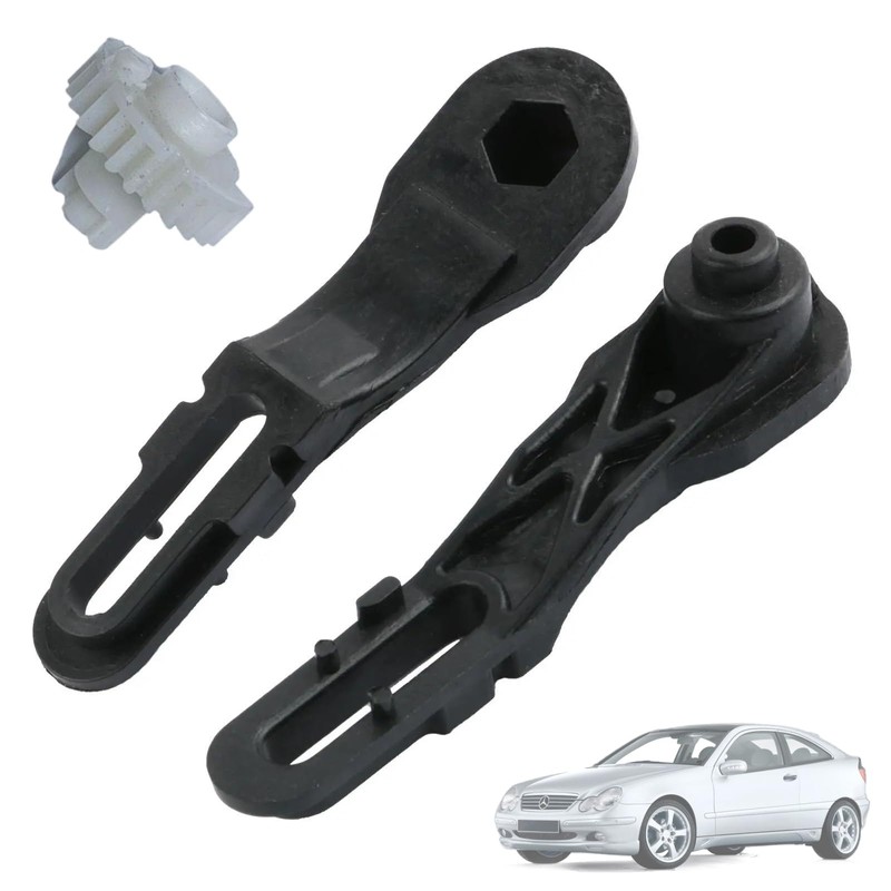 Twowinds Air Conditioning Lever Air Conditioning Regulator Lever Heating Compatible