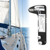 B Baosity Tension Gauge for Sailing Rigging, Heavy Duty Sailboat