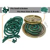 Portable Mosquito Coil Holder - Mosquito Coil & Incense Burner