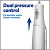 Waterpik Cordless Express Water Flosser, Battery Operated & Portable for