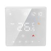 Small Thermostat for Tuya Home Digital Temperature Controller Switch Touch