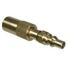 Sturgi-Safe Roadtrip LXE Low Pressure Quick Disconnect Conversion Fitting
