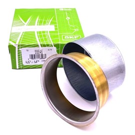 SKF USA 99846 Engine Crankshaft Repair Speedi-Sleeve 73.05x2.876x0.156 mm