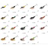 Smith AR-Spinner Trout Model SMITH AR-S