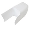 Portable Pee Guard Compatible for Toilet, Stops Urine Splash Compatible