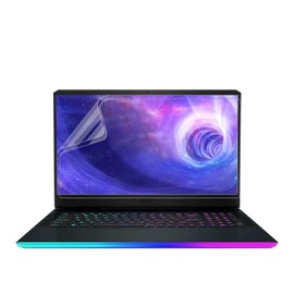 2 Pack Anti Glare Screen Protector For MSI 17.3" Gaming Laptop Stealth 17.3" /Raider 17.3" /Pulse 17.3" /Katana 17 A17.3" /Titan 17.3" /Vector 17.3" /Sword 17.3" /Crosshair 17.3" /Leopard 17.3"