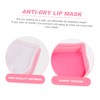 BIUDECO 20pcs Hydrating Lip Mask Bulk Sleeping Lip Masks Moisturizing