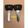Xianpai 2 Keys Yamaha FZR600R FZR750R FZR1000 GYTR Jog Maxim