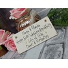 MadeAt94 Nana and Grandad 50th Golden Wedding Anniversary Gift Wooden