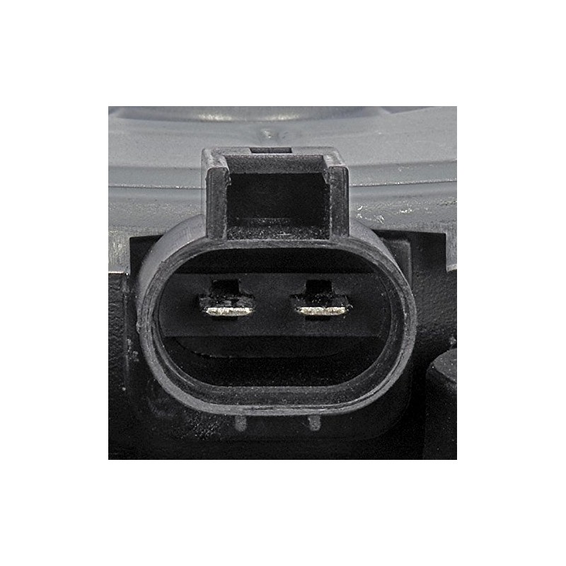 Dorman 620-590 Engine Cooling Fan Assembly Compatible with Select Toyota