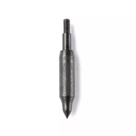 Vantage Point Archery VPA 6 Pack Field Points 100 125 150 175 200 250 300 Grain 5/16" Diameter - 250gr.