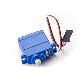 Traxxas 2080 Micro Waterproof Servo