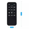 For ZVOX New Replace Remote Control for ZVOX AccuVoice Sound
