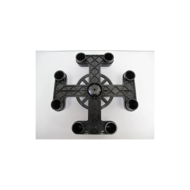 Pentair 2000 SMBW Series Filter Manifold 073270 Replacement