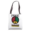 Retro Graphic 1990's Urban Vintage | Peace In The Hood