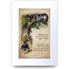 HWC Trading Alice A4 in Wonderland Cheshire Cat Gifts for